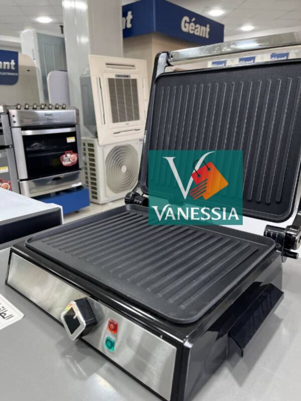 Panineuse marque Contiglobal 18000w ( petit modèle)