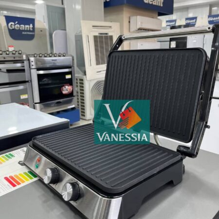 Panineuse marque Contiglobal 18000w (grand modèle) 