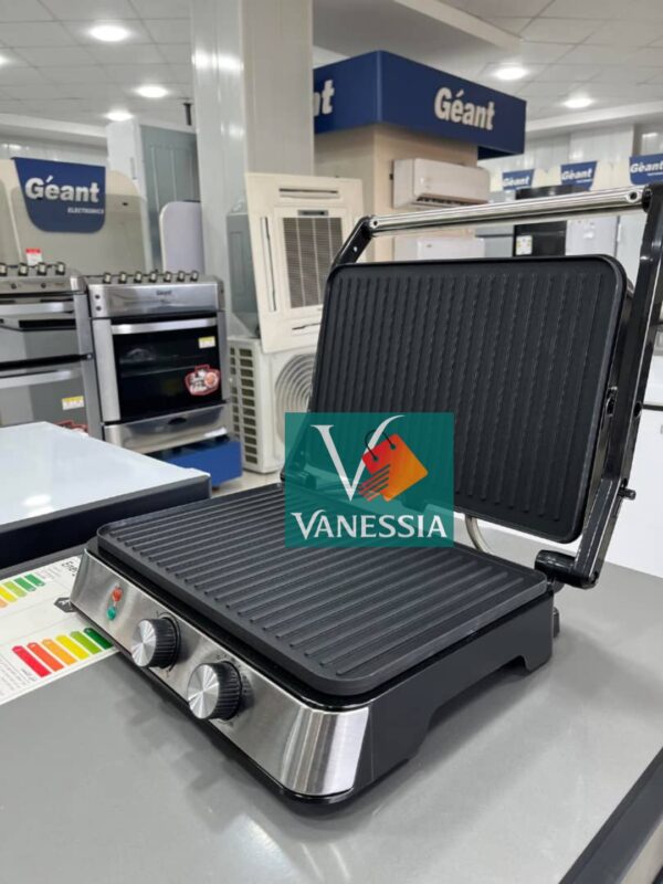 Panineuse marque Contiglobal 18000w (grand modèle) 