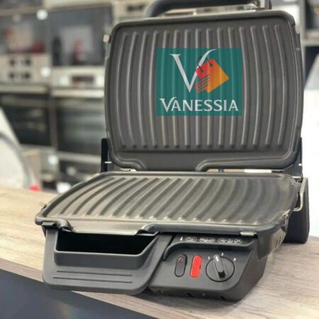 Panineuse & Grill marque Tefal 2000w inox 