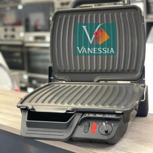 Panineuse & Grill marque Tefal 2000w inox 