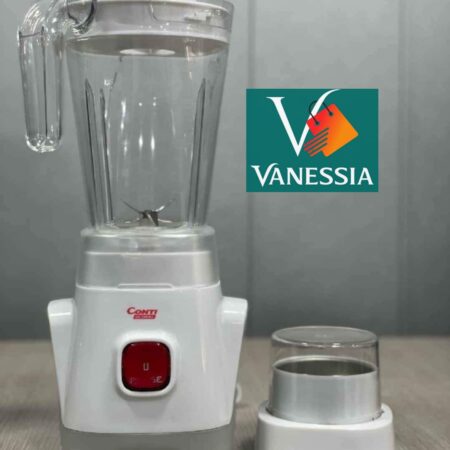 Blender mélangeur 2en1 marque Contiglobal