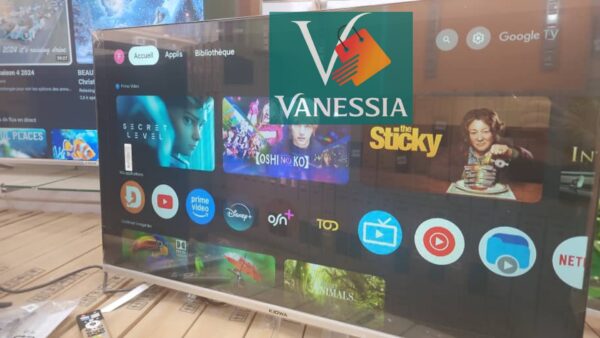 TV 43p Google TV marque kiowa - Image 7
