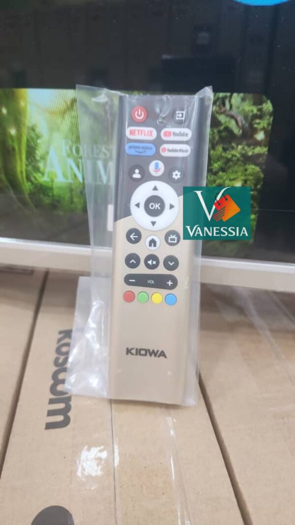 TV 43p Google TV marque kiowa - Image 6