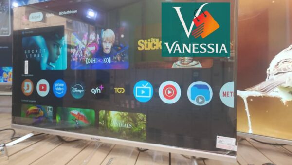 TV 43p Google TV marque kiowa - Image 2