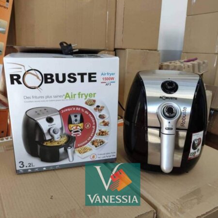 Friteuse sans huile marque robuste 3.2L