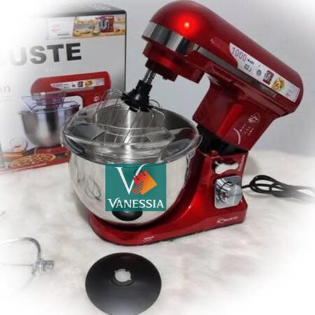 Pétrin robuste 2.2 kg 1000w