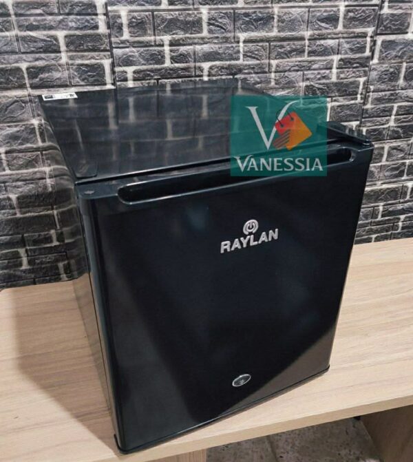 Mini bar marque raylan noir - Image 9