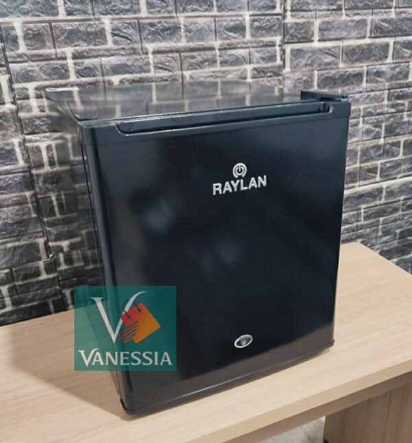Mini bar marque raylan noir - Image 8