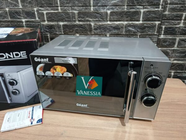 Micro-onde marque géant 20L - Image 5