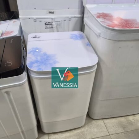 Machine à laver cristor 5kg