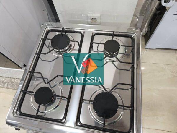 Mini cuisinière marque cristor - Image 6