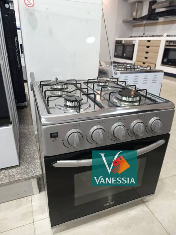 Mini cuisinière marque cristor - Image 5