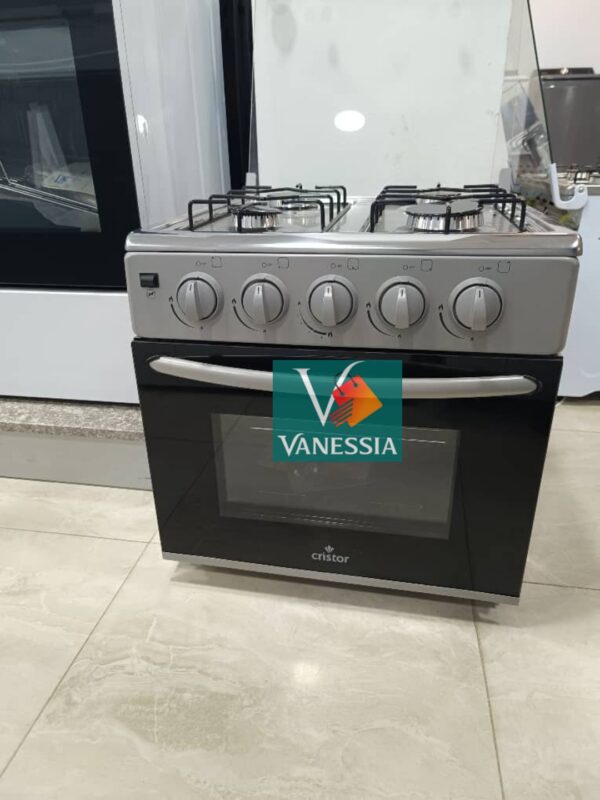 Mini cuisinière marque cristor