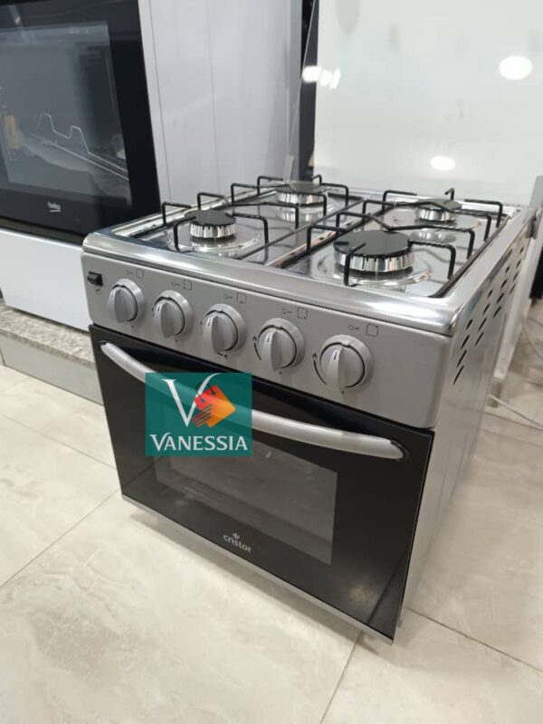 Mini cuisinière marque cristor - Image 2