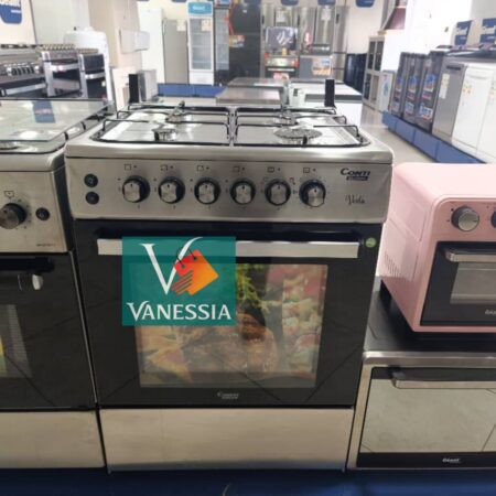 Cuisinière marque conti global by géant Made in Italia