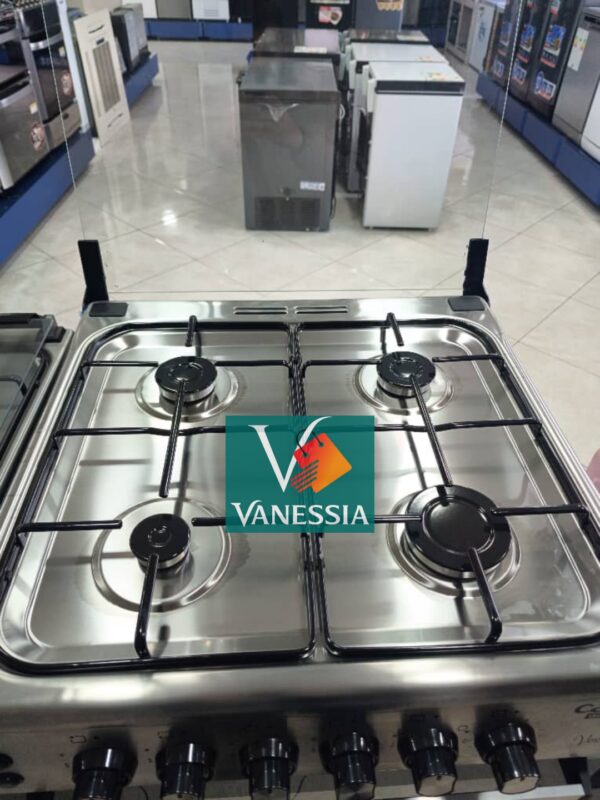Cuisinière marque conti global by géant Made in Italia - Image 4