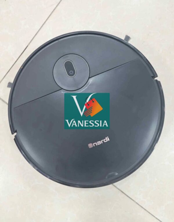Aspirateur robot marque nardi - Image 2