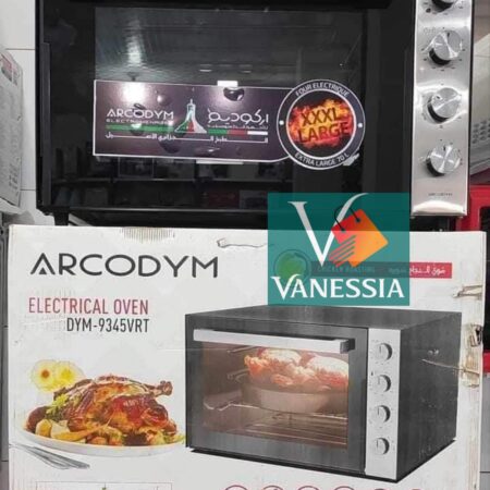 Four électrique marque arcodym 70L