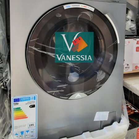 Machine à laver beko 9kg inventer
