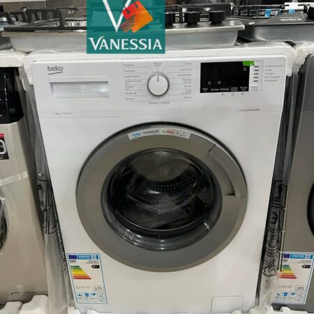 Machine à laver beko 8kg inventer