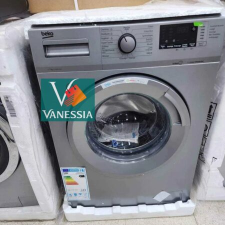 Machine à laver beko 7kg inventer