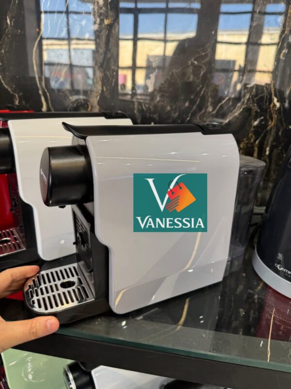  machine à café capsules marque continental - Image 6