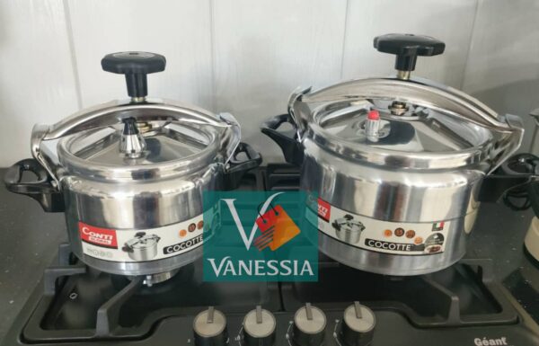 Cocotte Contiglobal 5L