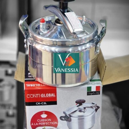 Cocotte Contiglobal 3L