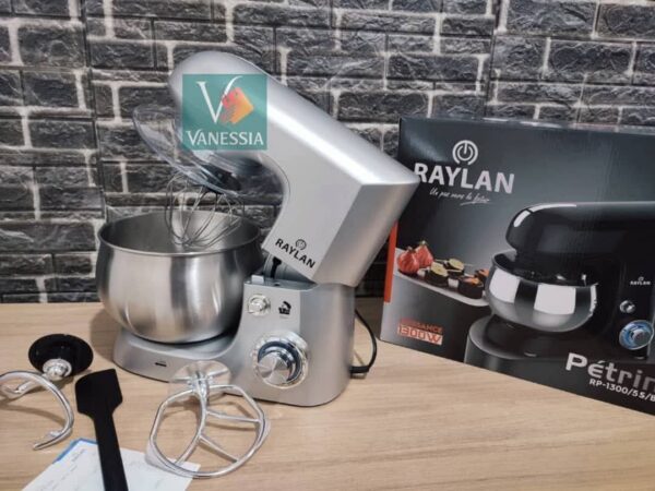 pétrin marque raylan 1300w - Image 8