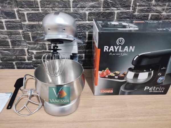 pétrin marque raylan 1300w - Image 7