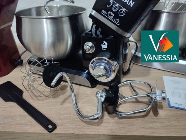 Pétrin marque Raylan 1000w - Image 2