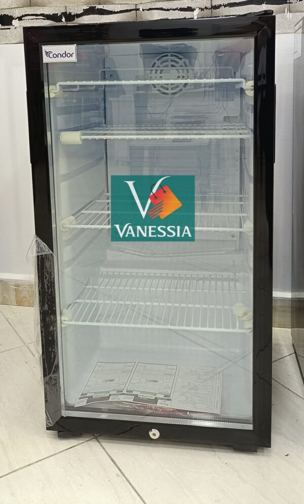 Présentoir marque Condor 120L - Image 3