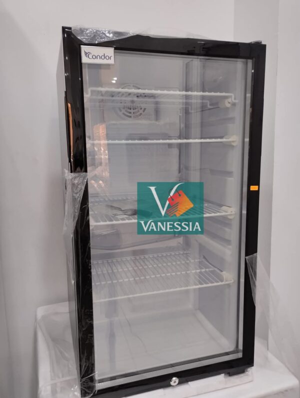 Présentoir marque Condor 120L