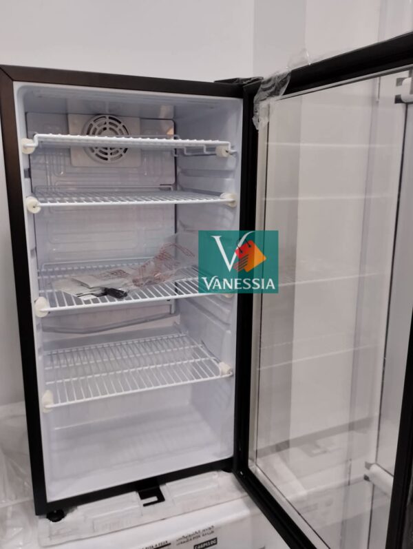 Présentoir marque Condor 120L - Image 2