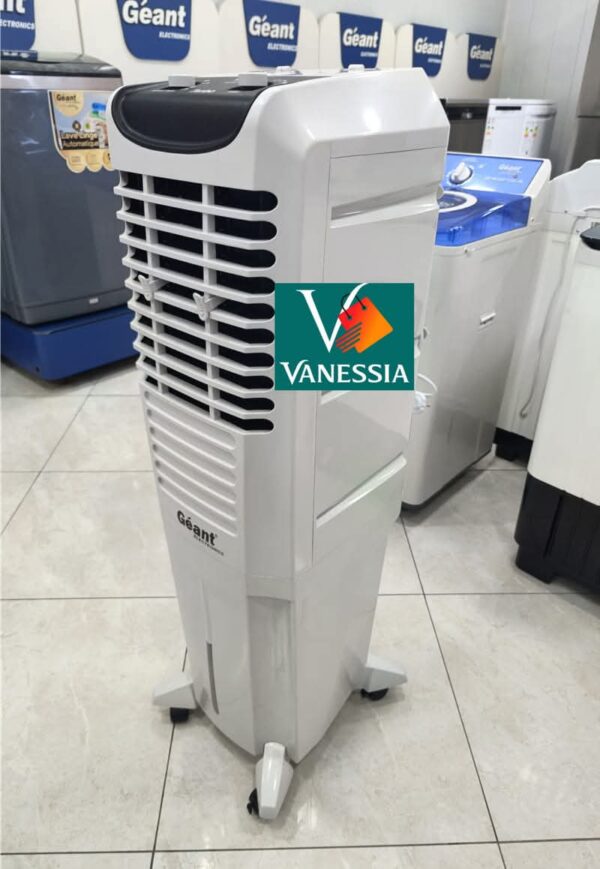 Air cooler marque géant 40L avec turbo - Image 2