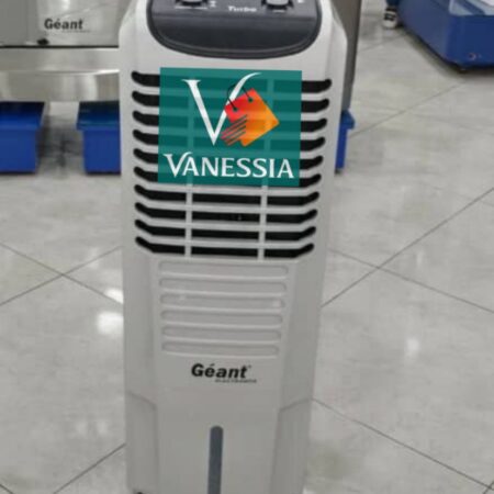 Air cooler marque géant 25L avec turbo