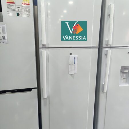 Réfrigérateur marque géant 525L couleur blanche