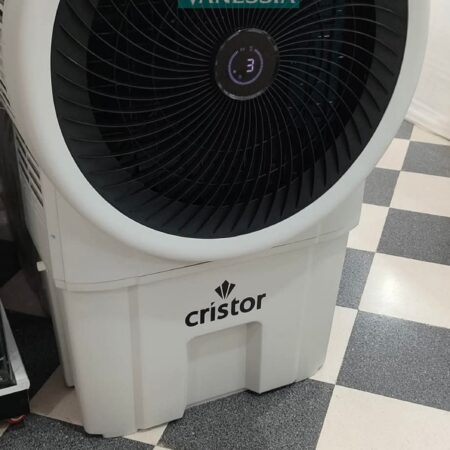 Refroidisseur d’air marque cristor 90L