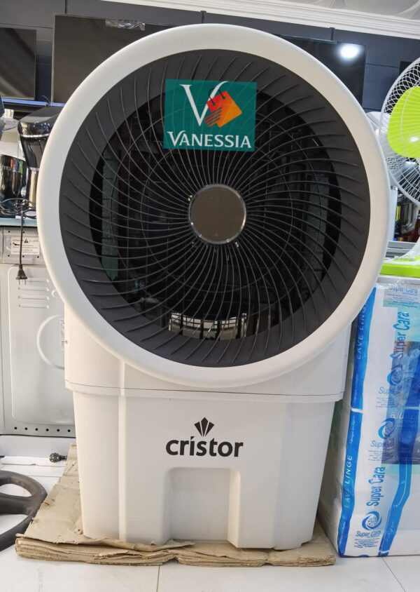 Refroidisseur d’air marque cristor 90L - Image 2