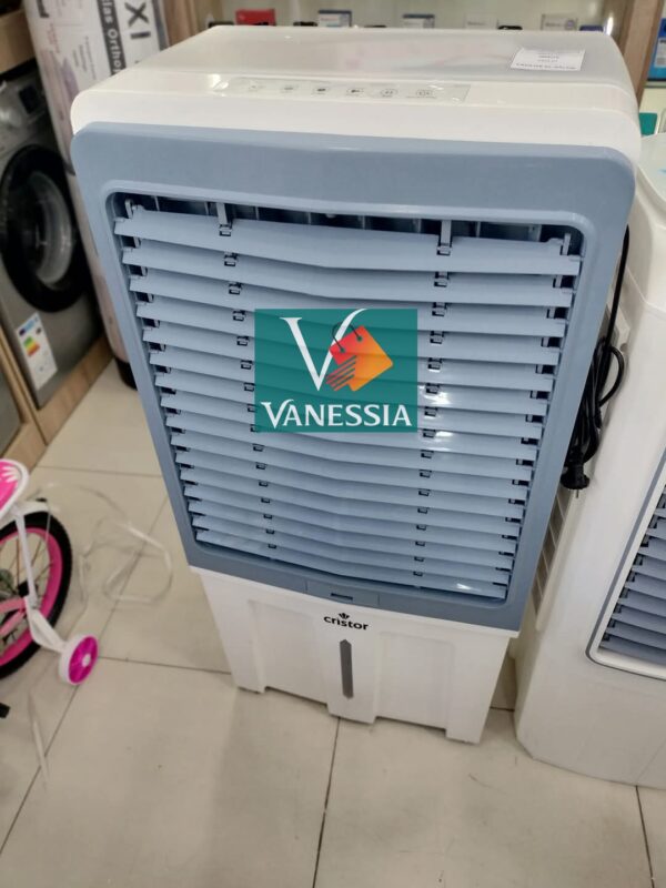 Refroidisseur d’air marque cristor 70L