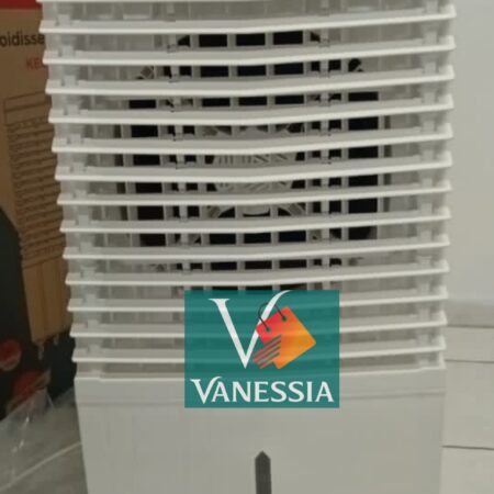 Refroidisseur d’air marque cristor 50L
