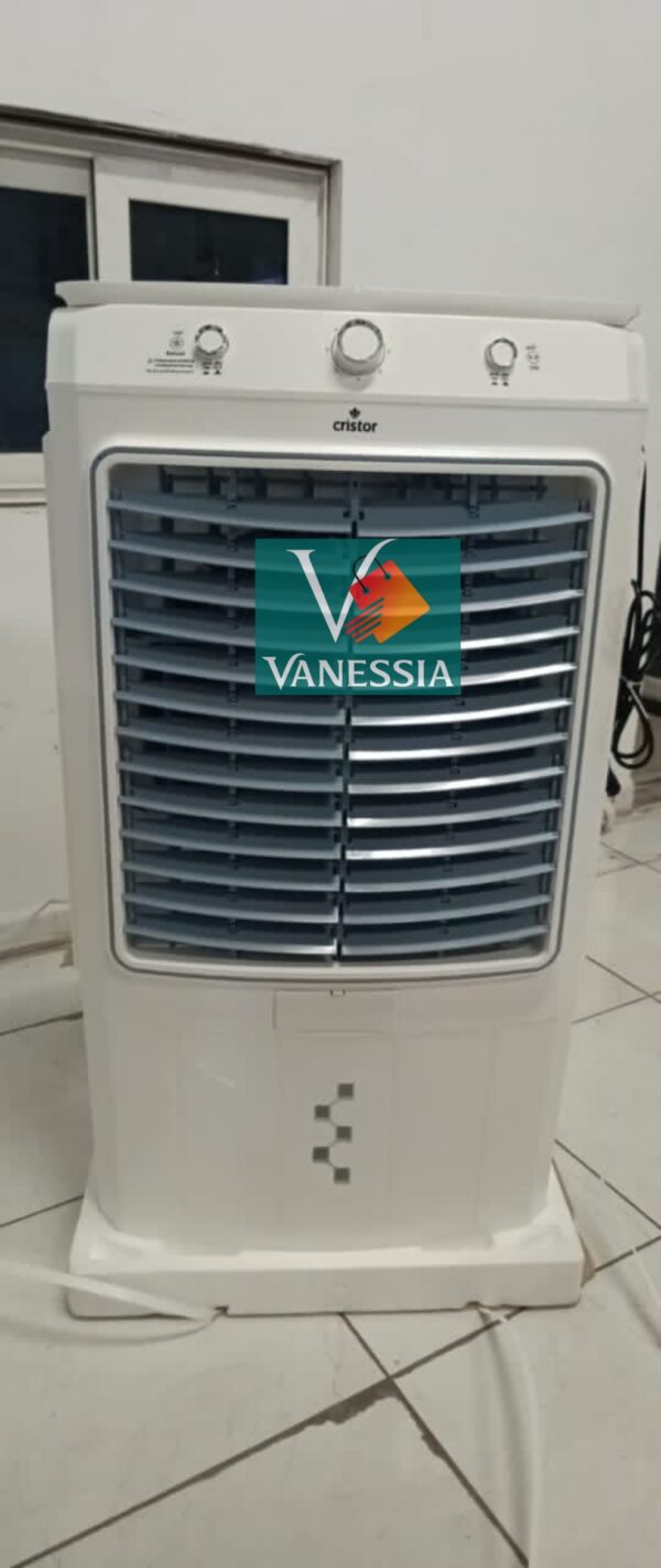 Refroidisseur d’air marque cristor 60L - Image 3