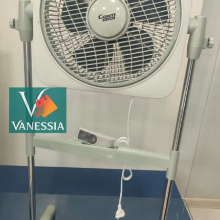 Ventilateur mural marque Contiglobal