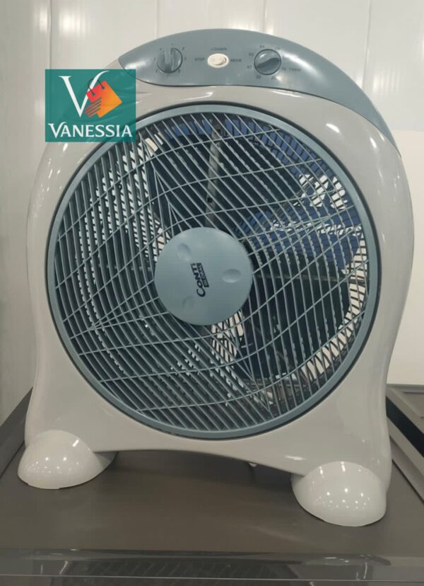 Ventilateur en sol marque Contiglobal