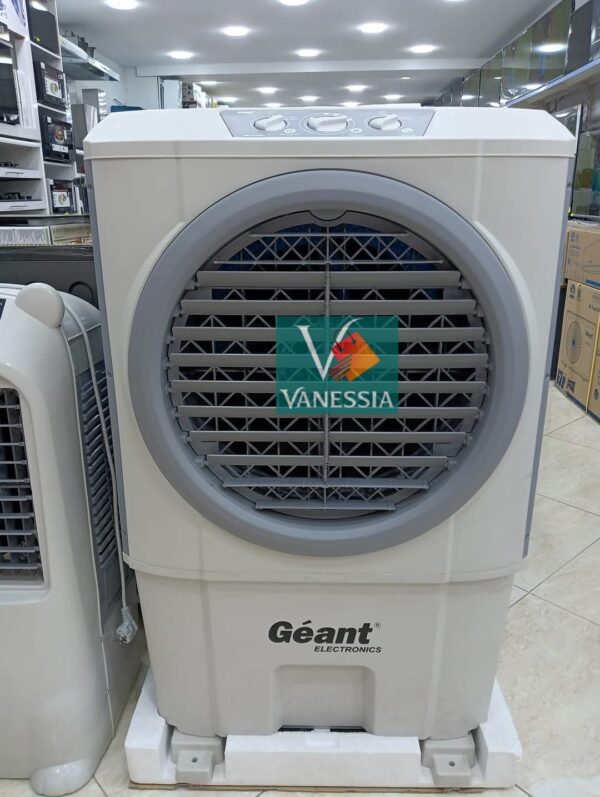 Air cooler marque géant 60L